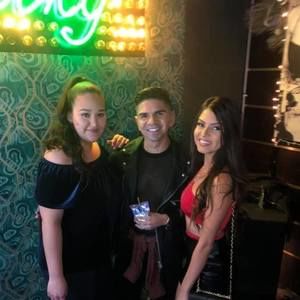 Meet your Posher, Oscar